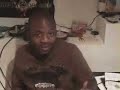 Boom Jay T-bone making of \"Reason I Live\"