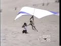 Hang Gliding \