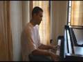 Love In This Club on Piano