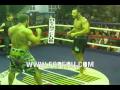 Parte 1: Fernando "Zopilote" Roca Vs. Vinicius Carvalho (Brasil)