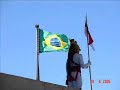 Bras�lia - Esplanada dos Minist�rios e Planalto