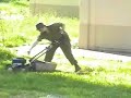 Lawn Mowing Warrior Lawn Mowing Warrior