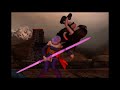 Dead Fantasy Episode 2 (Final Fantasy vs Dead or Alive) HQ!