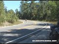 Target Fixation