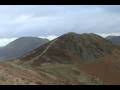High Atop The Long Mynd