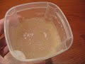 DIY: How to Make BALLISTIC GEL!