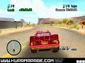 Cars The Videogame
