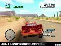 Cars The Videogame