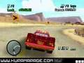 Cars The Videogame