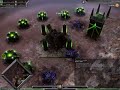 Soulstorm - Necrons/Tau vs. Imperial Guard/Necrons (Hard)