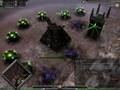 Soulstorm - Necrons/Tau vs. Imperial Guard/Necrons (Hard)