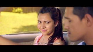 THE NICE GUY? a short movie