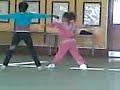 skye armbruster my baby girl dancing 4