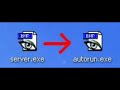 Como fazer seu TROJAN infectar sozinho