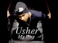 Usher "Nice &amp; Slow"