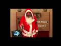 Tristissimo! Anche Babbo Natale colpito dalla crisi
