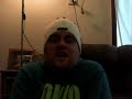 My 1st blog - introduction