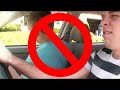How To Be A Good Driver - Drivers Ed Video Project