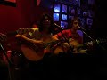 The Dark Horses en Libber