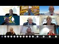 Full Council Meeting 24th February 2021 - Microsoft Teams