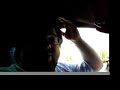 C5 Corvette Extra Headroom Seat Mod