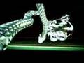 Mesmerize - Fun with PS3 Eye
