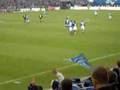 Schalke FCN Lincoln Freistosstor