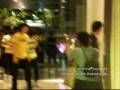 [FanCam]20081120-22 SHINee,we walked together in Thailand.
