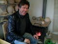 SIMON LEACH - A New Year greeting !!