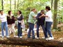 Camp Hoover Hopes Course Video 1