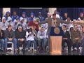 Giants Super Bowl CeremonyCelebration at city hall for Super