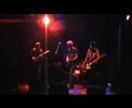 this is the tonix playing a new song called sussed out live in the village on the 1st of february