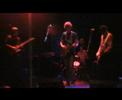 this is the tonix playing a new song called sussed out live in the village on the 1st of february