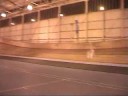 CALSHOT Indoor Flying  25 Oct 08