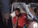Vídeo oficial: Bastidores da viagem do Inter para Dubai Vídeo oficial: Bastidores da viagem do Inter para Dubai