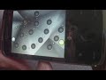 HTC Touch Teeter Final level Cheat