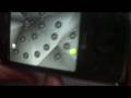 HTC Touch Teeter Final level Cheat