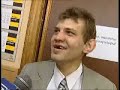 Интервью о телевидении (прикол)
