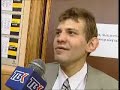 Интервью о телевидении (прикол)