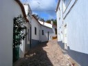 Silves, October 2008