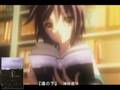 長門有希の「本、読んで」