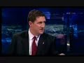 Eamon Ryan mauled by Shane Ross on Prime Time