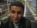 Crazy UZBEKs in Reagon Airport Riding \"Cart\"