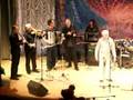 Arkady Gendler, Yiddush Music Master in Odessa