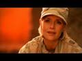 Amanda Tapping Fan Clip