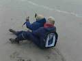 videos de 2man powerkiting