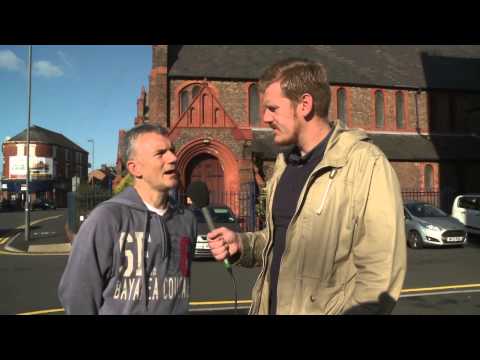 Fans' View: Aston Villa Dangermen
