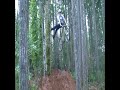 Thomas Brass riding his 08 Brodie Cretin