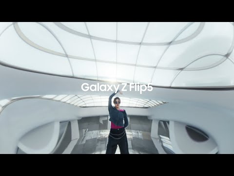 Galaxy Zlip