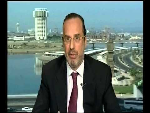 Dr. Henri Chaoul, Alkhabeer Chief Investment Strategist, discusses the economic